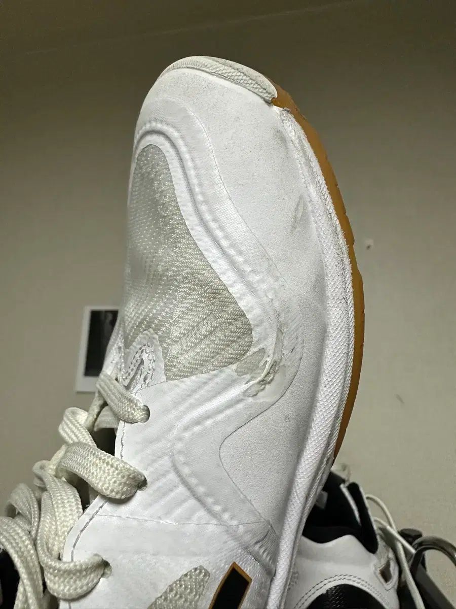  アシックス ローテ ジャパン ライト その他 バドミントン