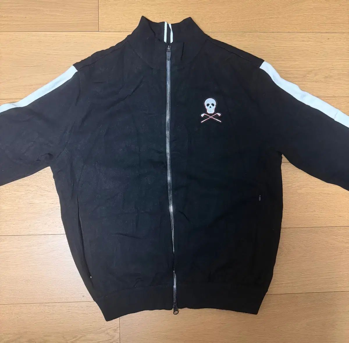 MARK & LONA マークアンドロナ 防風 ジャケット - メルカリ