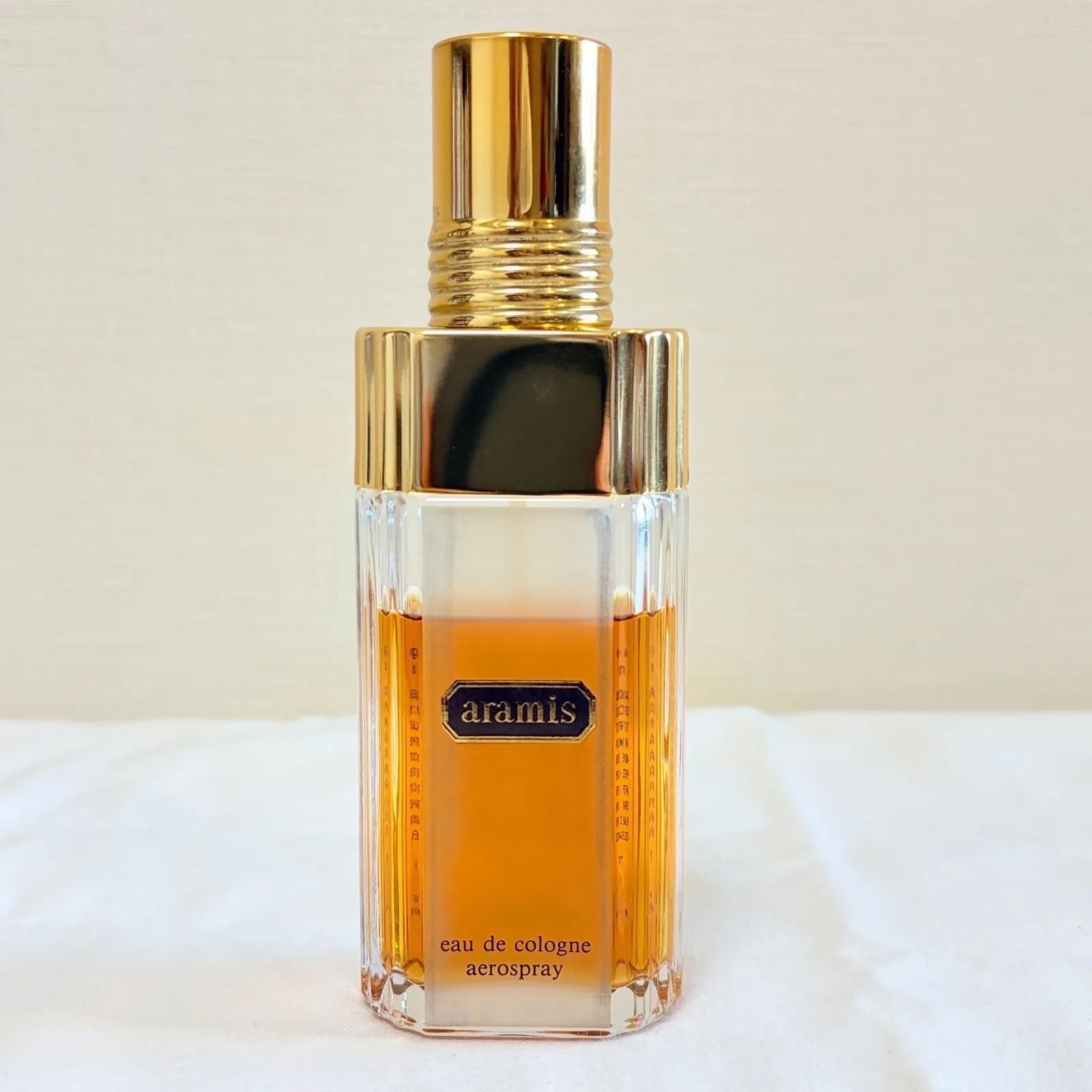ARAMIS eau de cologne アラミス オーデコロン 香水 75ml - メルカリ