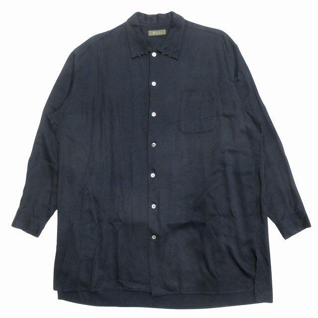 高品質，最新作 美品 02AW ワイズフォーメン Y