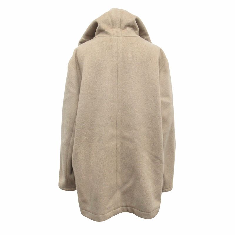 希少 80s Y’s ウール ハーフコート 希少 80s Y's ウール ハーフコート 80s Y's for men Yohji Yamamoto