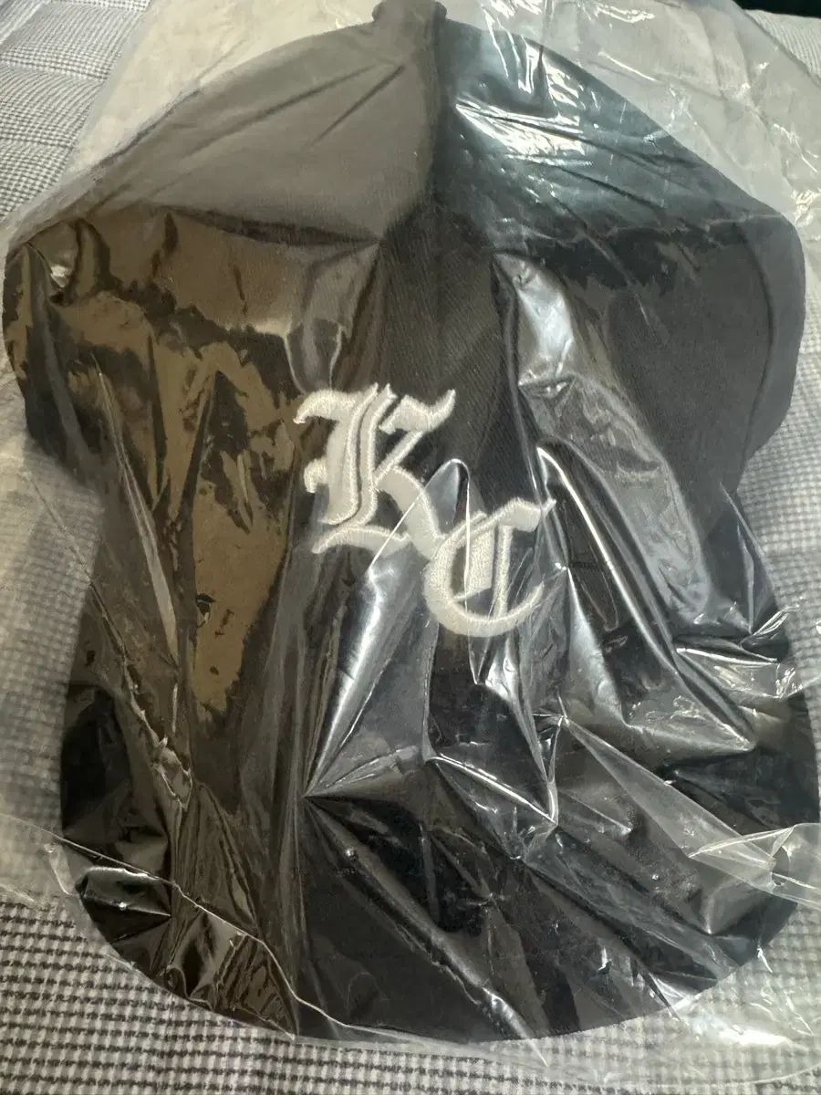  Kc ウール 帽子 スナップバック バッグ その他 キャップ