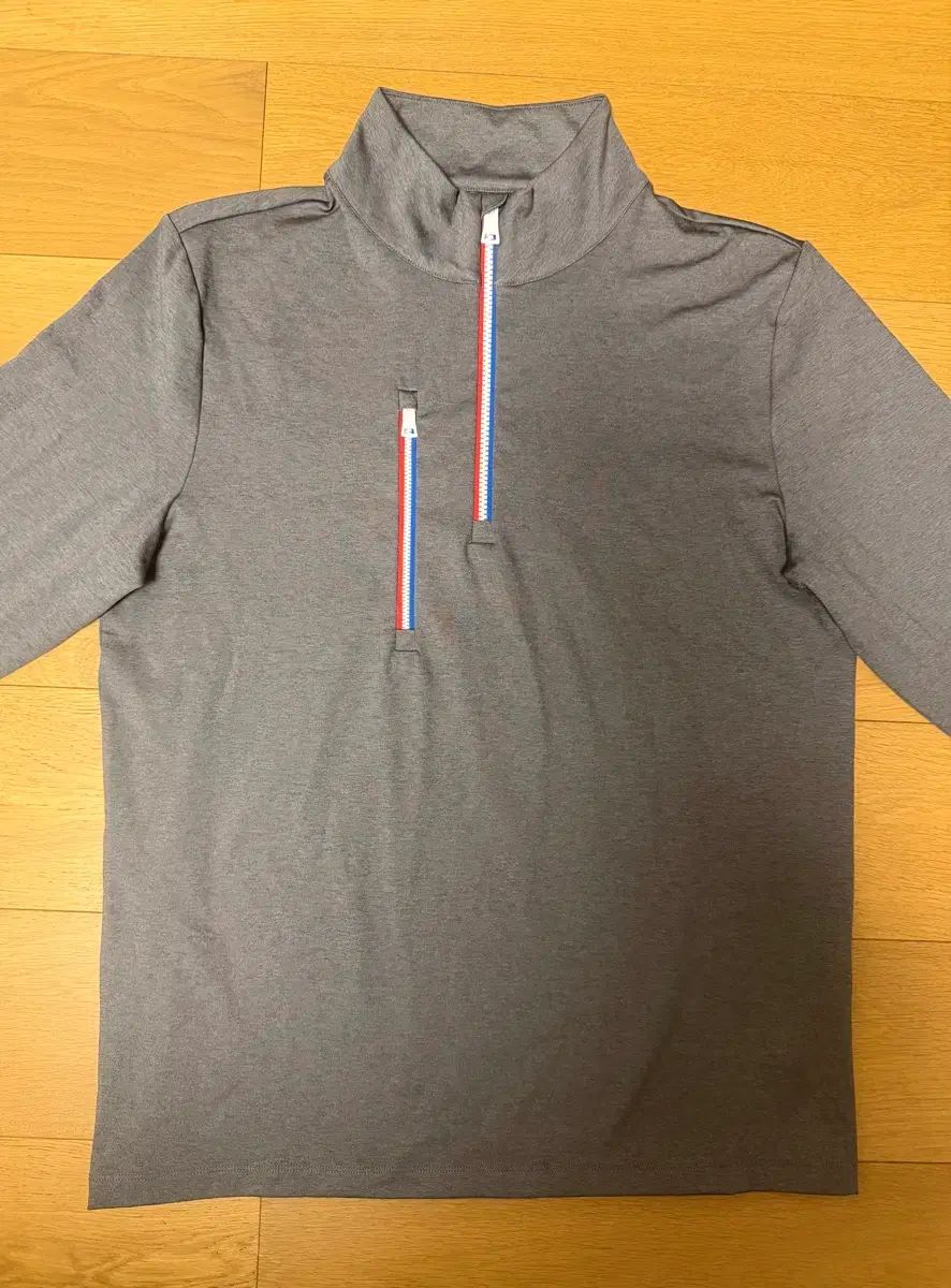 G/FORE(ジーフォア) ゴルフ ハーフジップ - メルカリ
