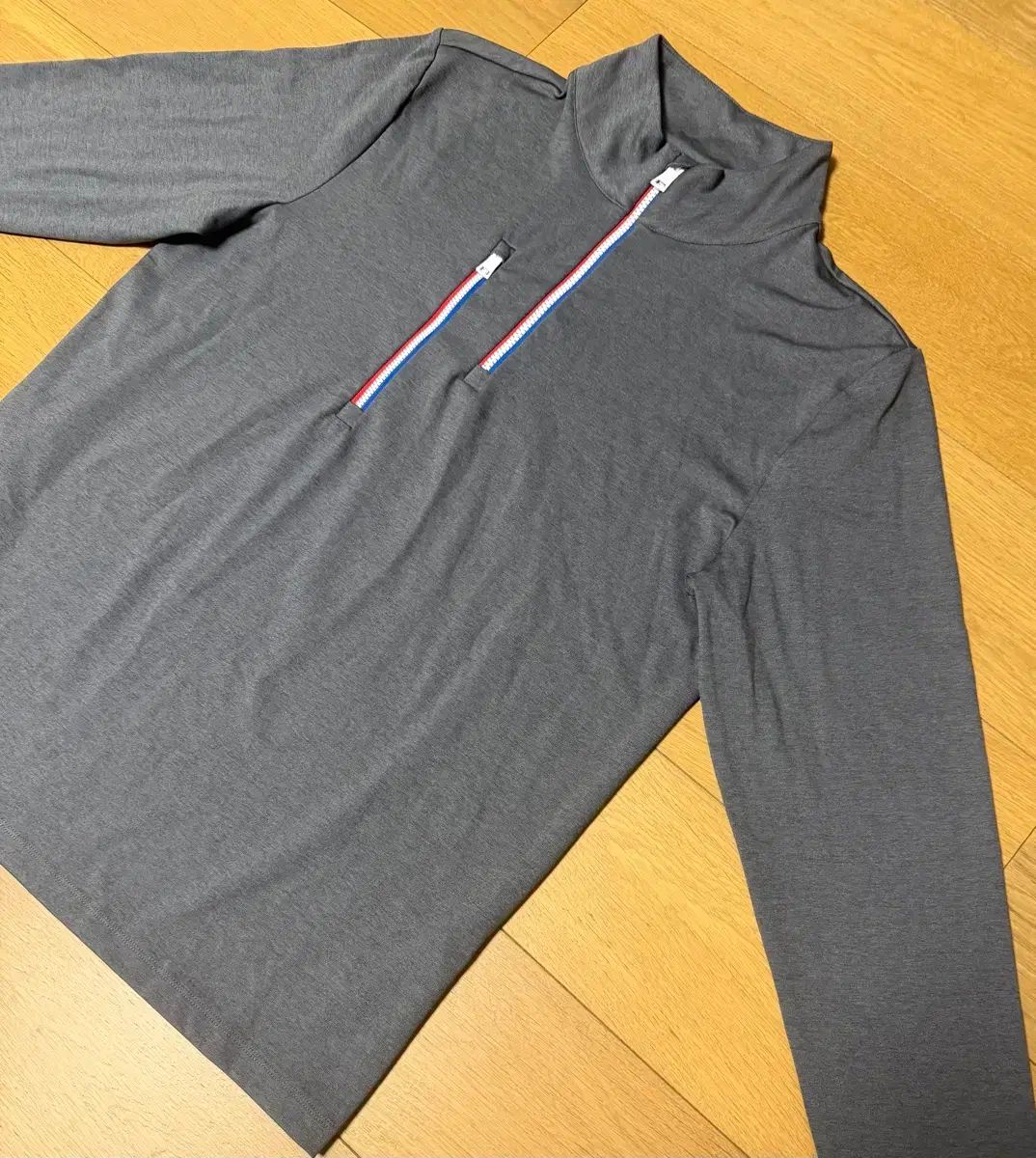 G/FORE(ジーフォア) ゴルフ ハーフジップ - メルカリ