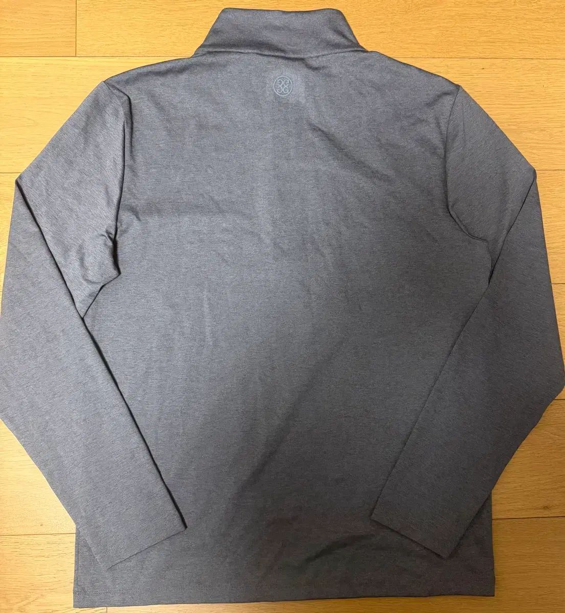 G/FORE(ジーフォア) ゴルフ ハーフジップ - メルカリ