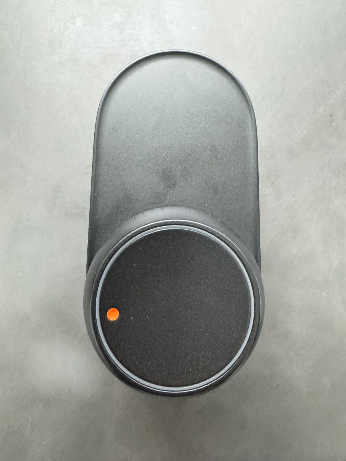 SwitchBot ロックUltra 指紋認証パッド 高さ調整プレート マグネット取り付け式プレート