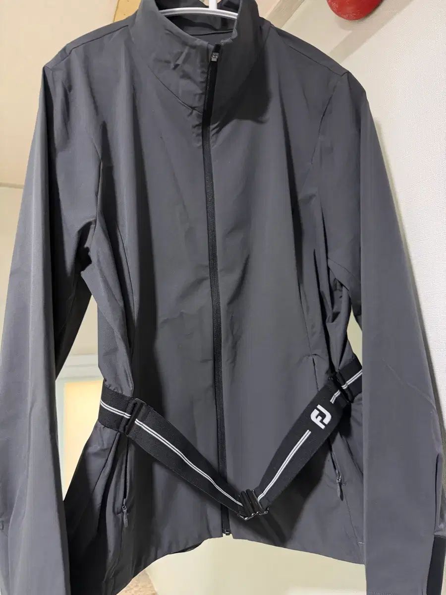 FootJoy フットジョイ レディース ゴルフ ジャケット M