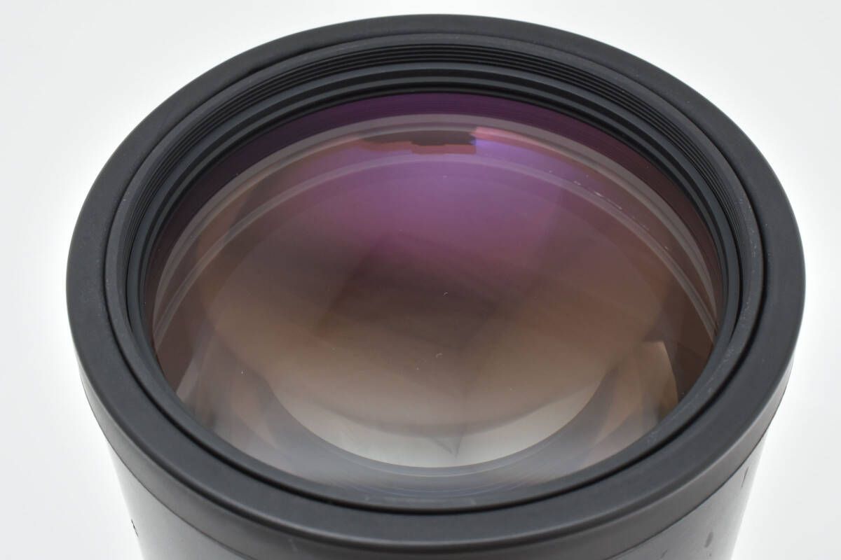 ☆良品☆シグマ SIGMA AF 300mm f4 APO TELE MACRO PENTAX