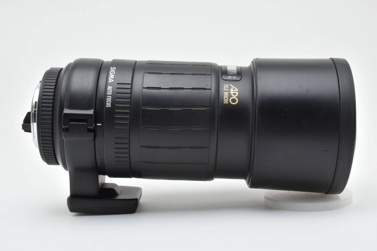 ☆良品☆シグマ SIGMA AF 300mm f4 APO TELE MACRO PENTAX