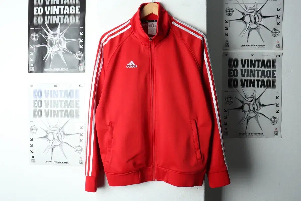 XL) アディダス ジップアップ ジャージ トラックジャージ マーシャル