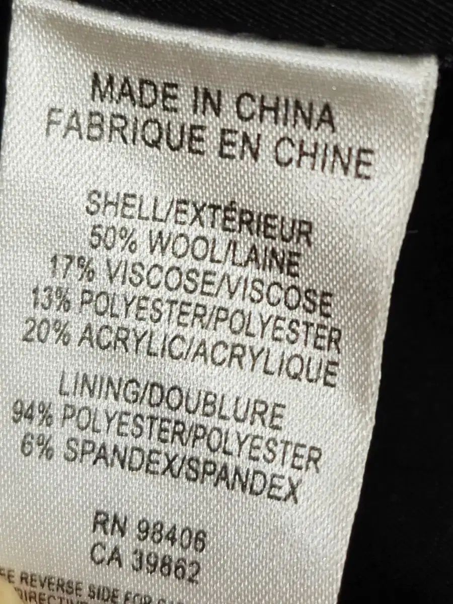  Theory 띠어리 ツイード クロップド ジャケット テーラードジャケット ジャケット アウター