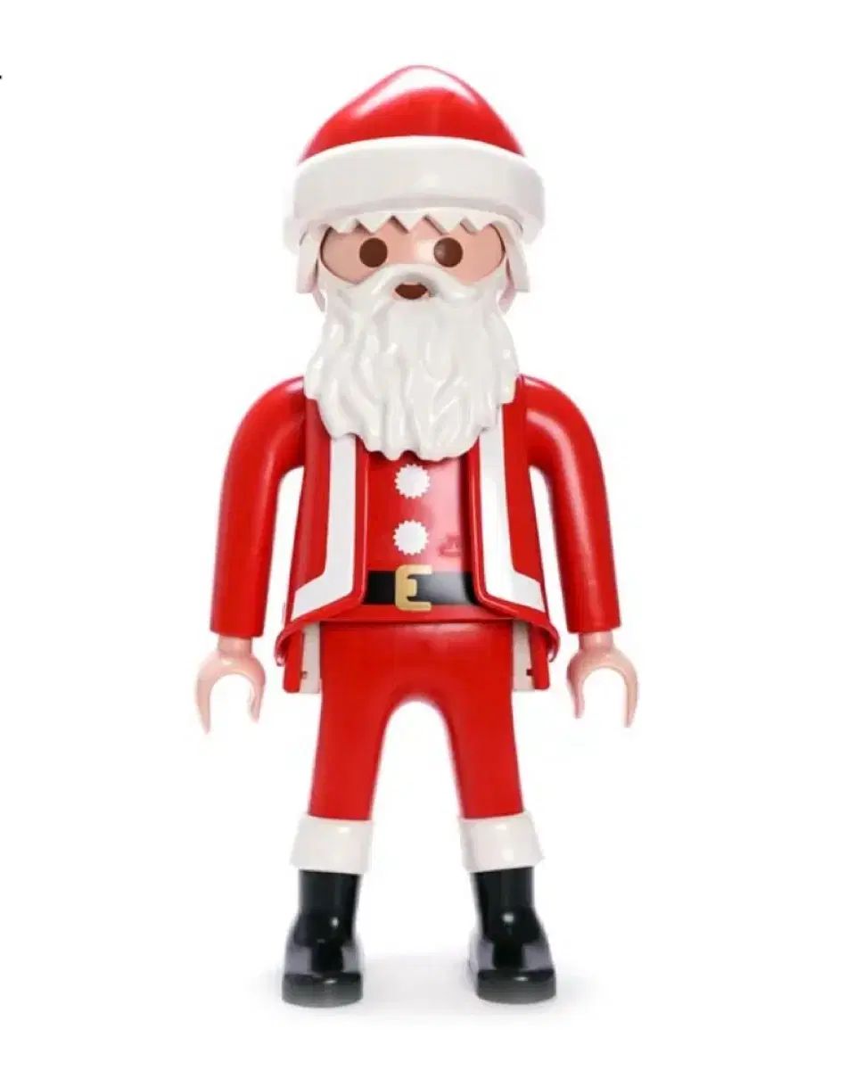 プレイモービル XXL サンタ