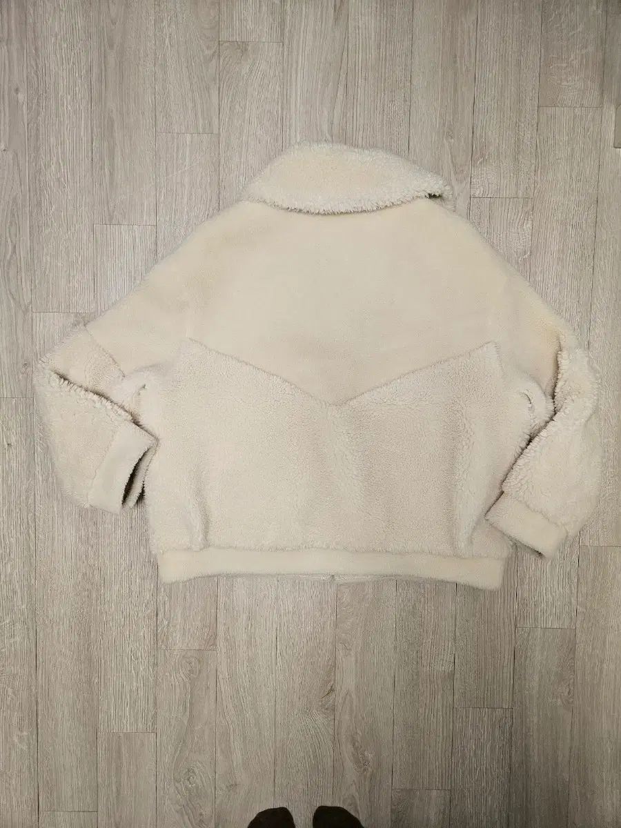 EGOIST エゴイスト テディベア Shearling ムートン