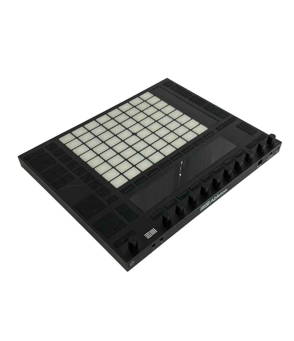 エイブルトン MIDIコントローラー push 2 HWPU 02 Abelton