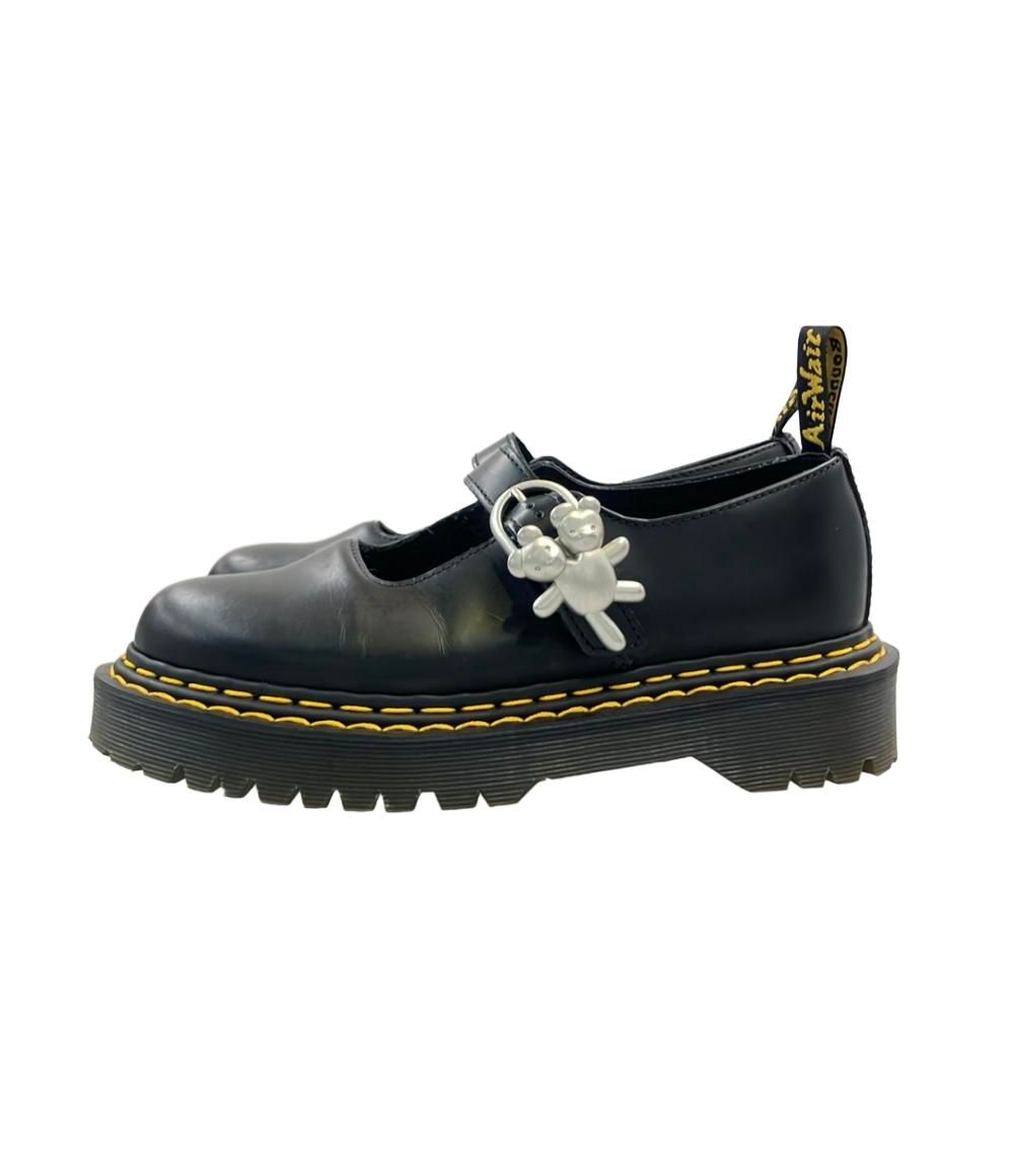 ドクターマーチン メリージェーン シューズ × HEAVEN BY MARC JACOBS レディース SIZE UK 4 23 cm Dr.Martens