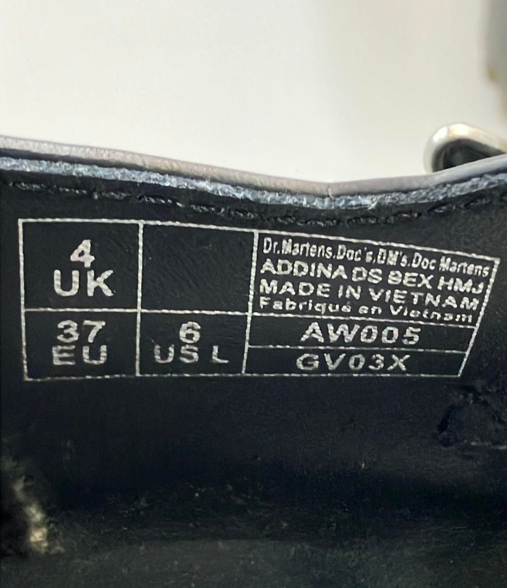 メリージェーン シューズ