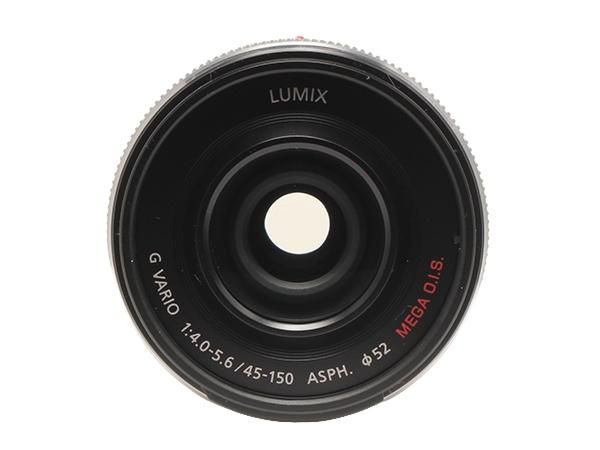 パナソニック 交換用レンズ LUMIX G 45 150 mm F 4 0 5 6 H FS 45150 Panasonic その他 カメラ