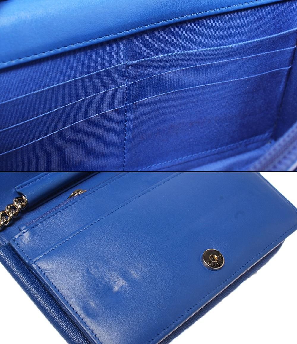 ボーイシャネル