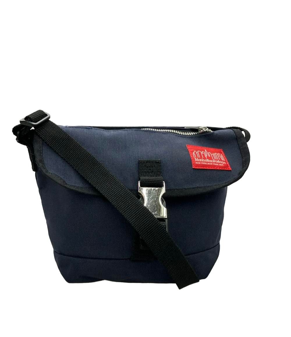 マンハッタンポーテージ ショルダーバッグ 斜め掛け ナイロン メンズ Manhattan Portage