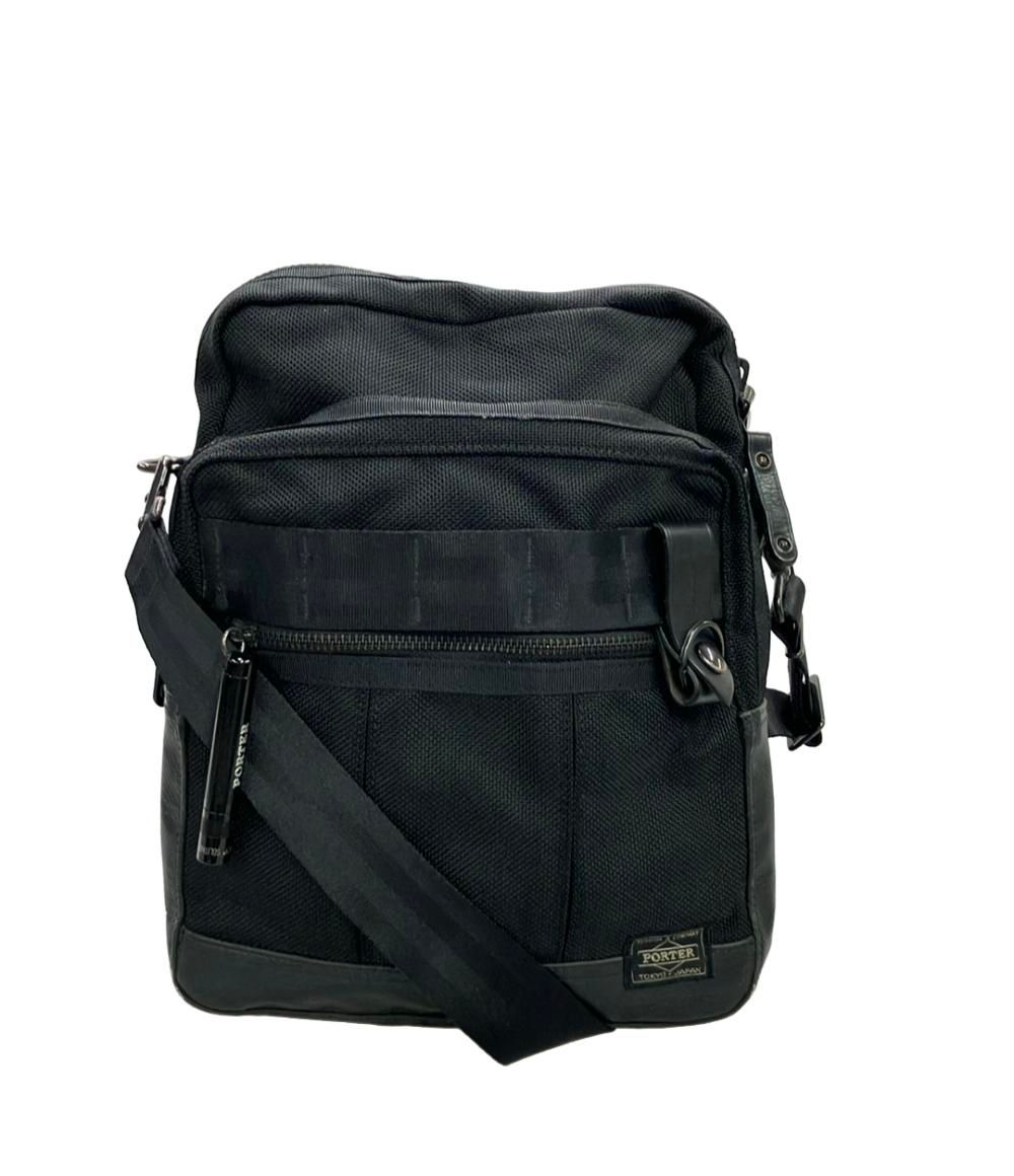 ポーター ショルダーバッグ 斜め掛け ユニセックス PORTER