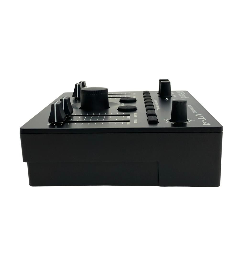 エフェクター VT-4