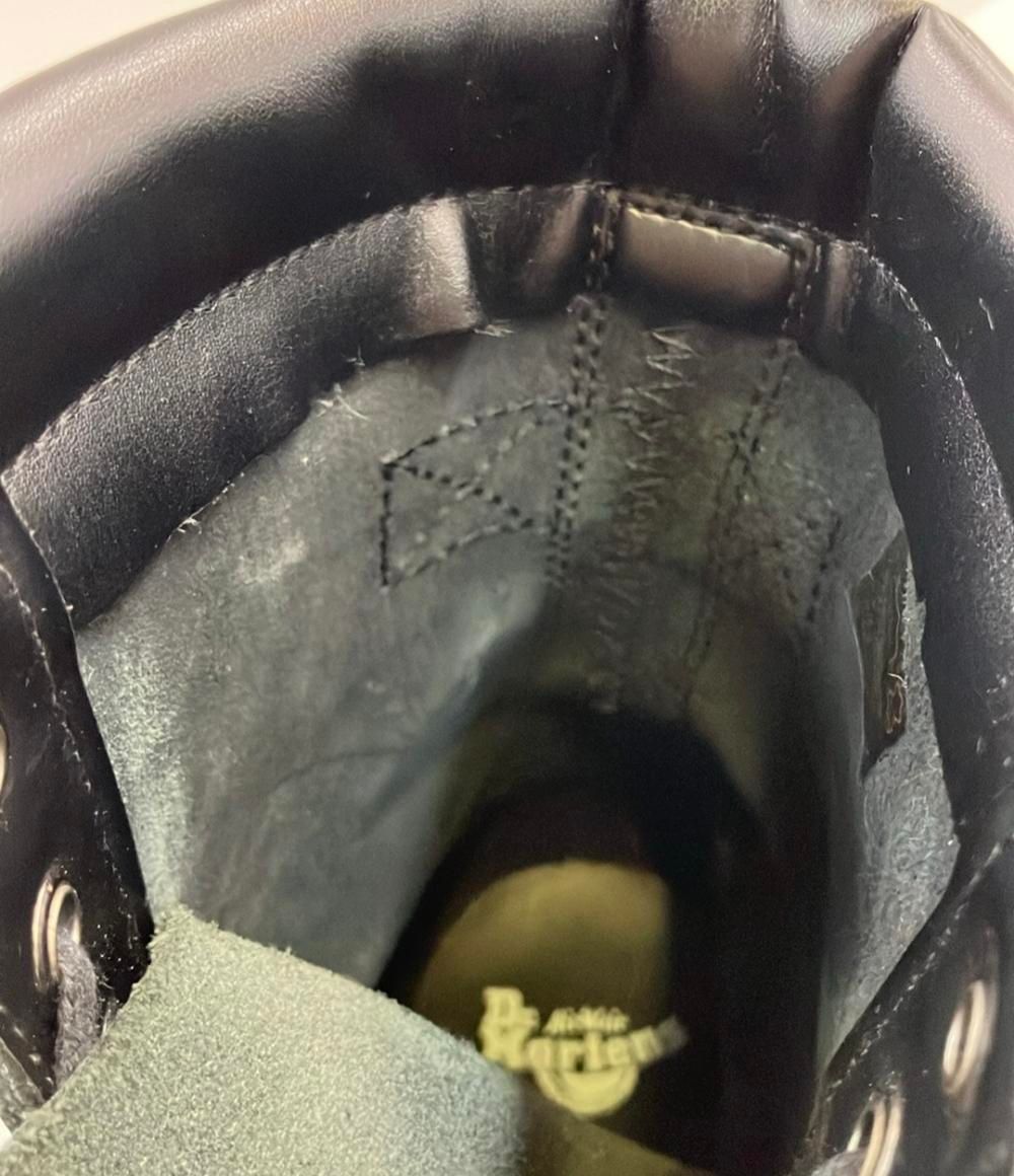 ドクターマーチン ショートブーツ