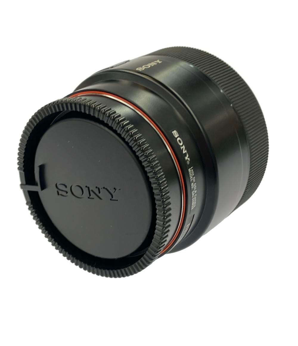 ソニー 交換用レンズ 50 mm F 2 8 Macro SONY