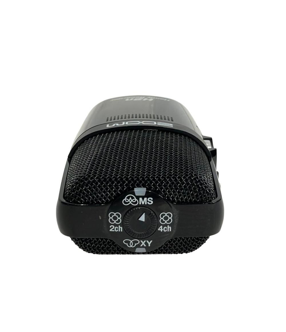 ズーム ハンディレコーダー