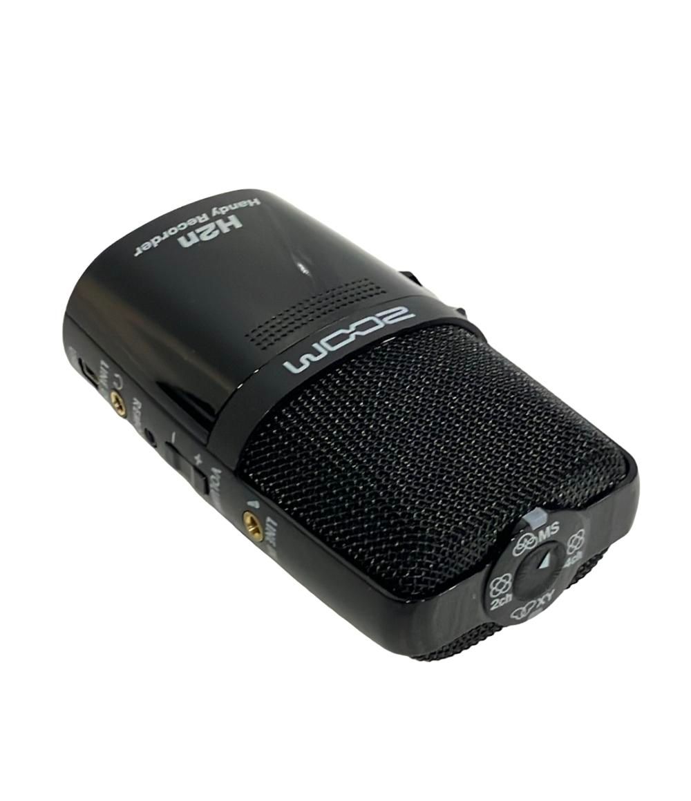 ズーム ハンディレコーダー H 2 next ZOOM