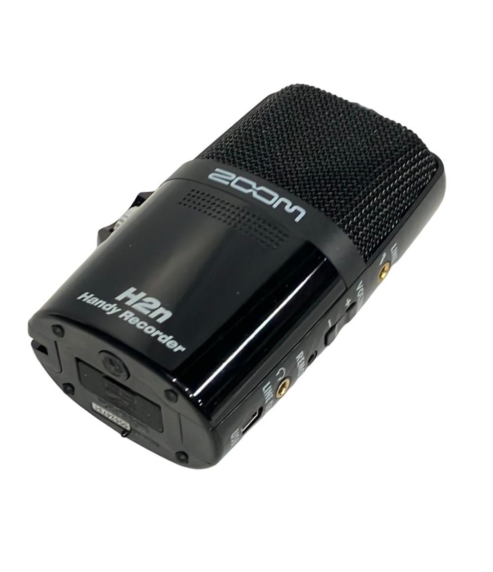 ズーム ハンディレコーダー H 2 next ZOOM