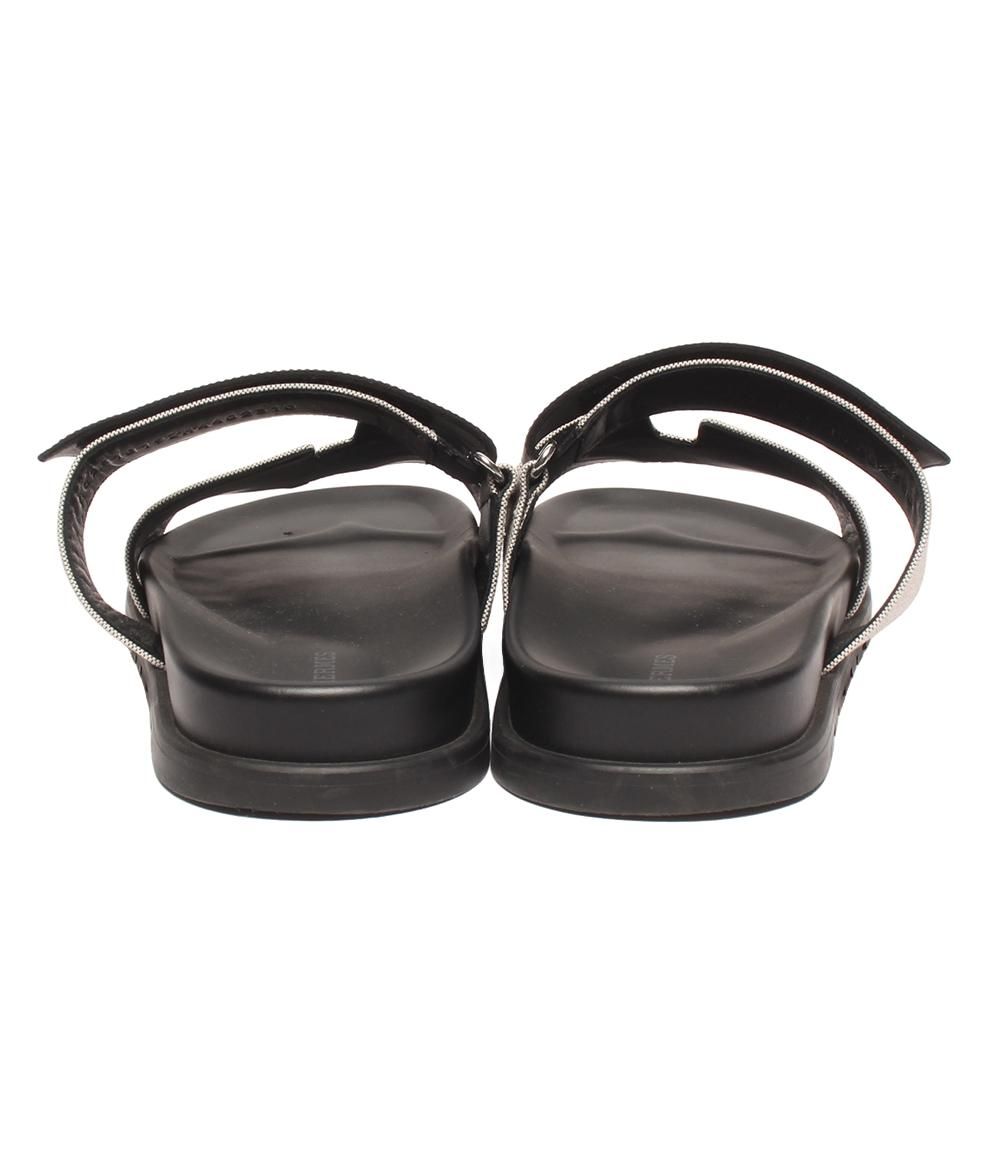 エルメス サンダル シプレ CHYPRE メンズ SIZE 44 (27.5cm) HERMES