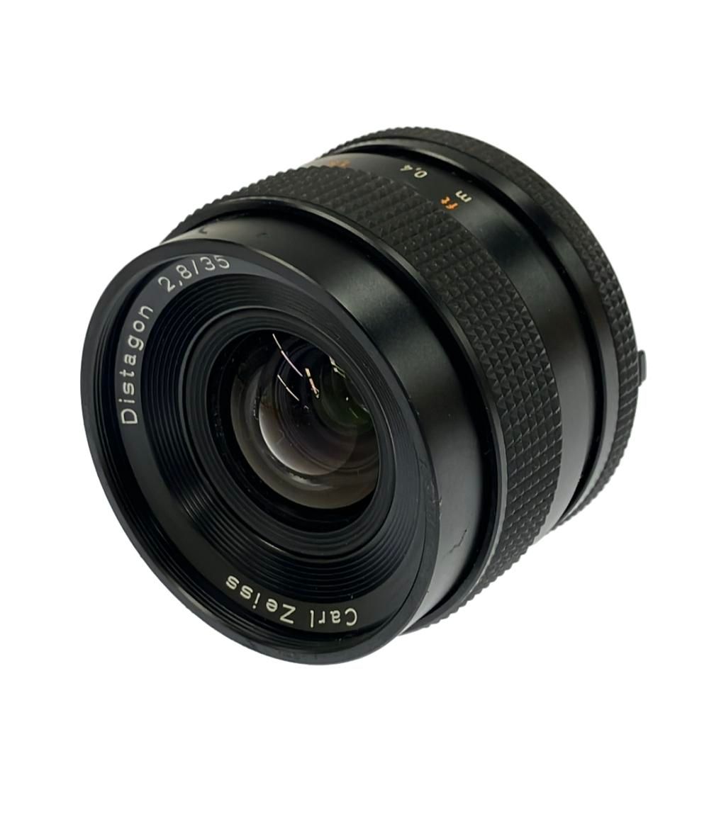 京セラ 交換用レンズ Carl Zeiss Distagon T 35 mm F 2 8