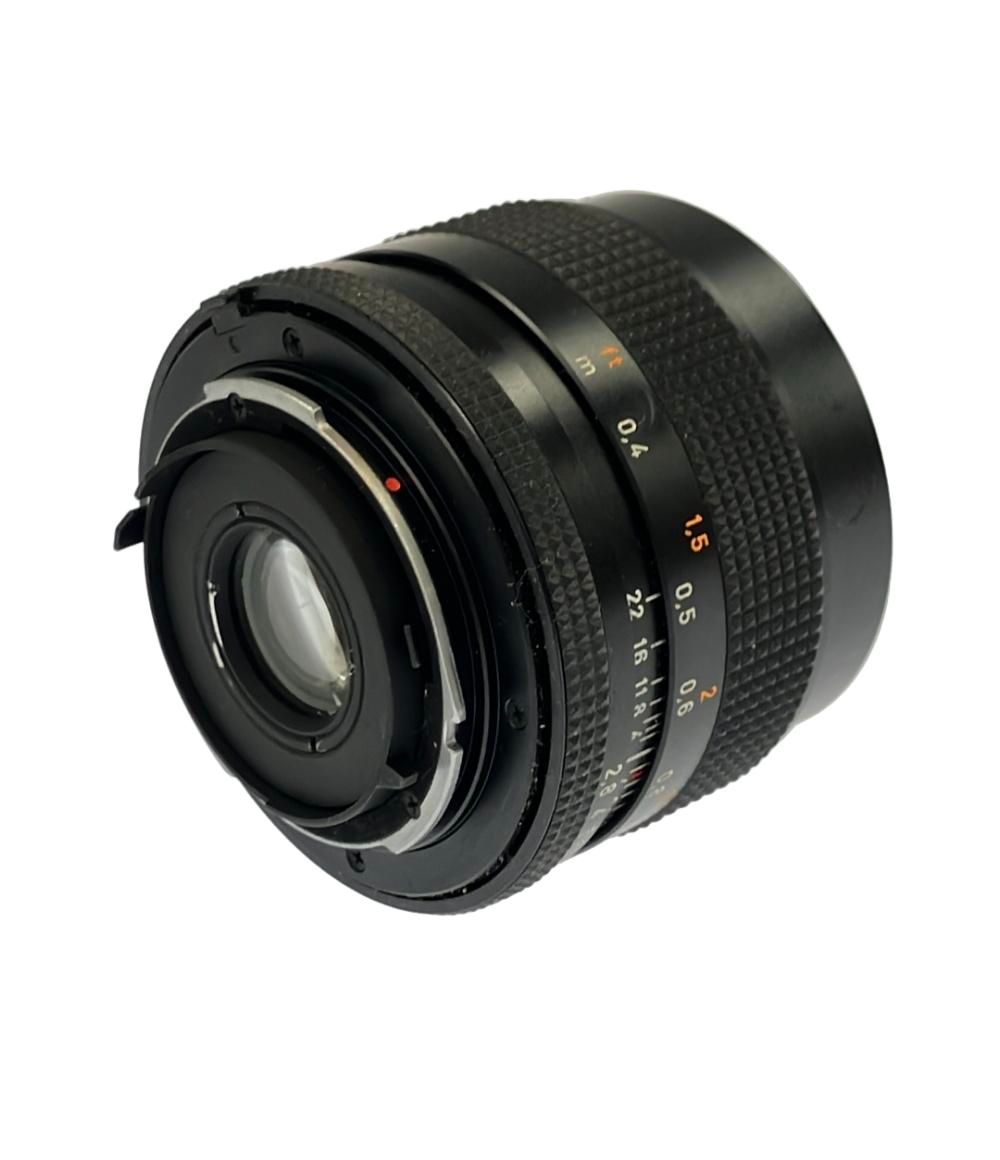京セラ 交換用レンズ Carl Zeiss Distagon T 35 mm F 2 8