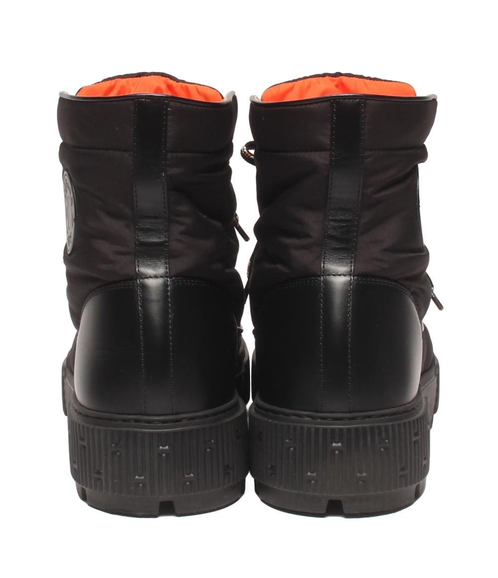 美品 エルメス ショートブーツ フレッシュ メンズ SIZE 44 (27.5cm