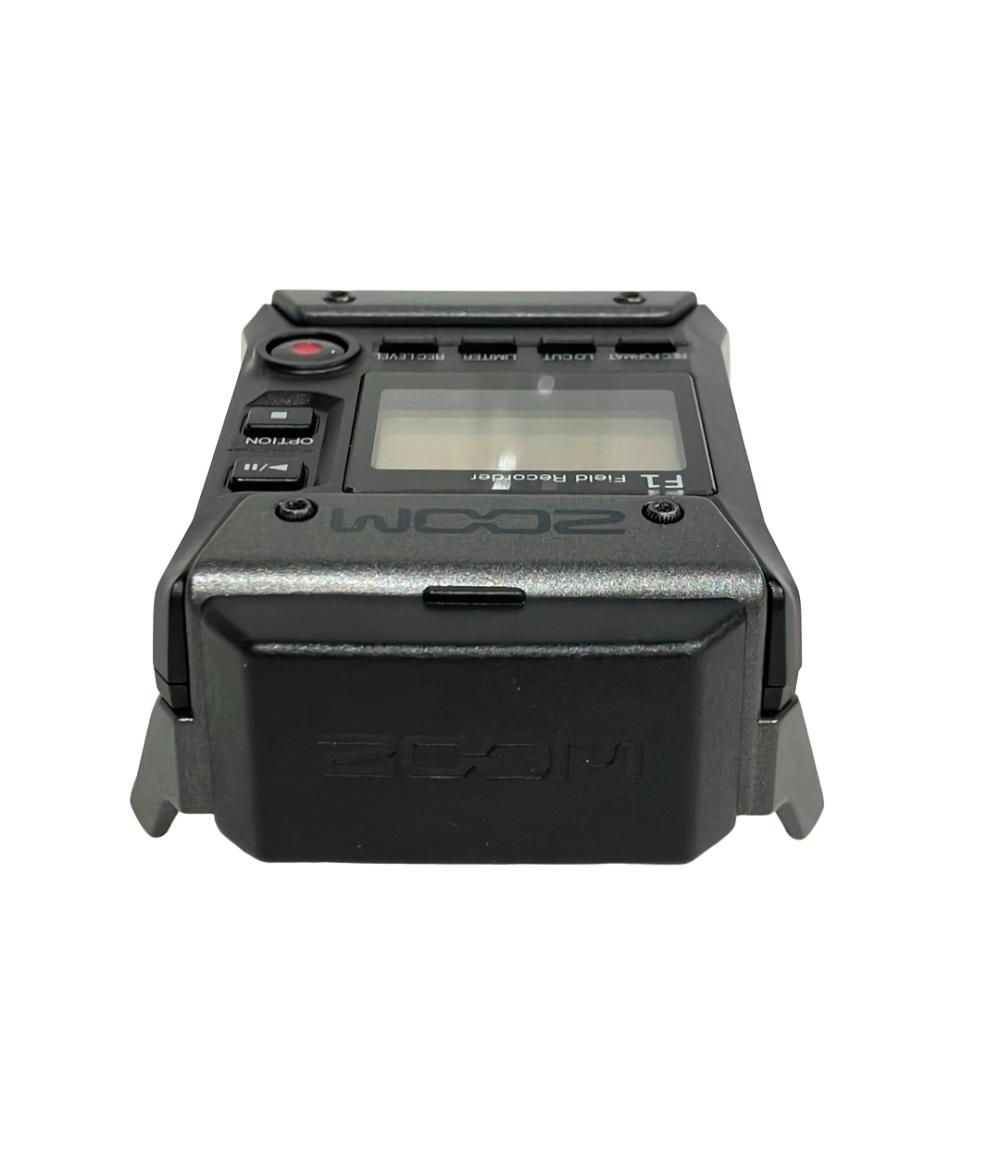 ハンディレコーダー