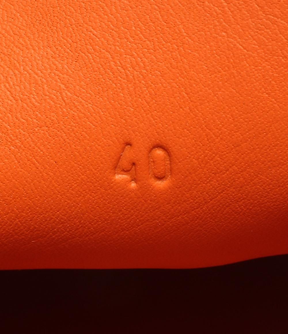 エルメス ドライビングシューズ