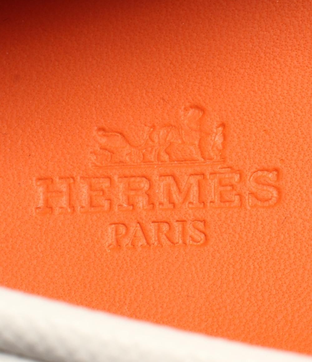  エルメス ドライビングシューズ アレッサンドロ メンズ SIZE 40 26.5 cm HERMES その他 靴