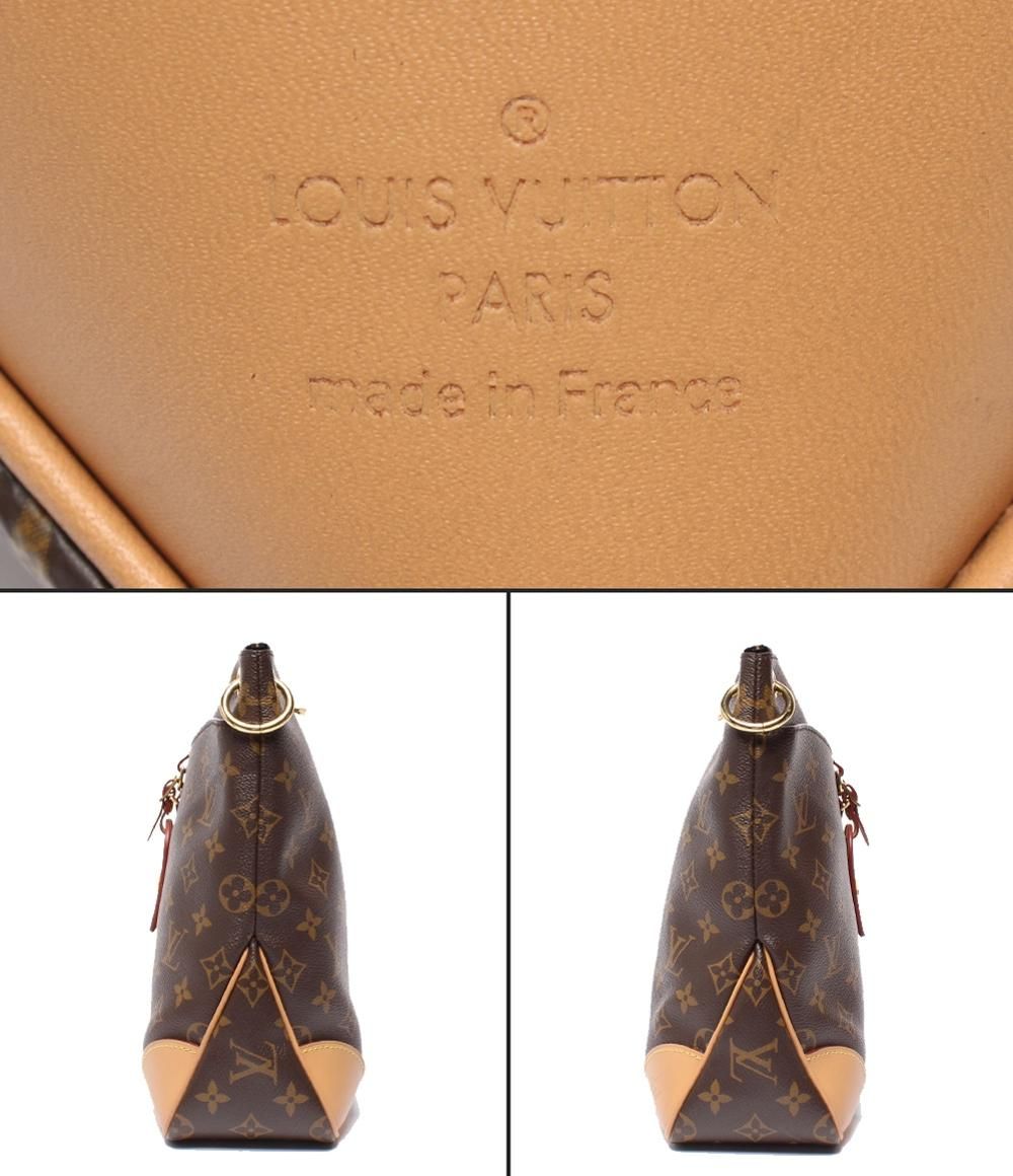 ルイ ヴィトン ショルダーバッグ 肩掛け 斜め掛け オデオン NM MM モノグラム M 45355 レディース LOUIS VUITTON カーディガン ショルダーバッグ 