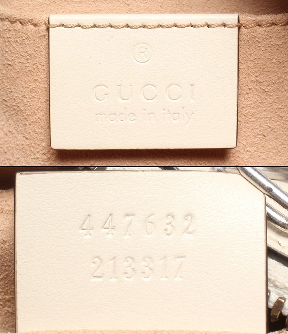 グッチ ショルダーバッグ