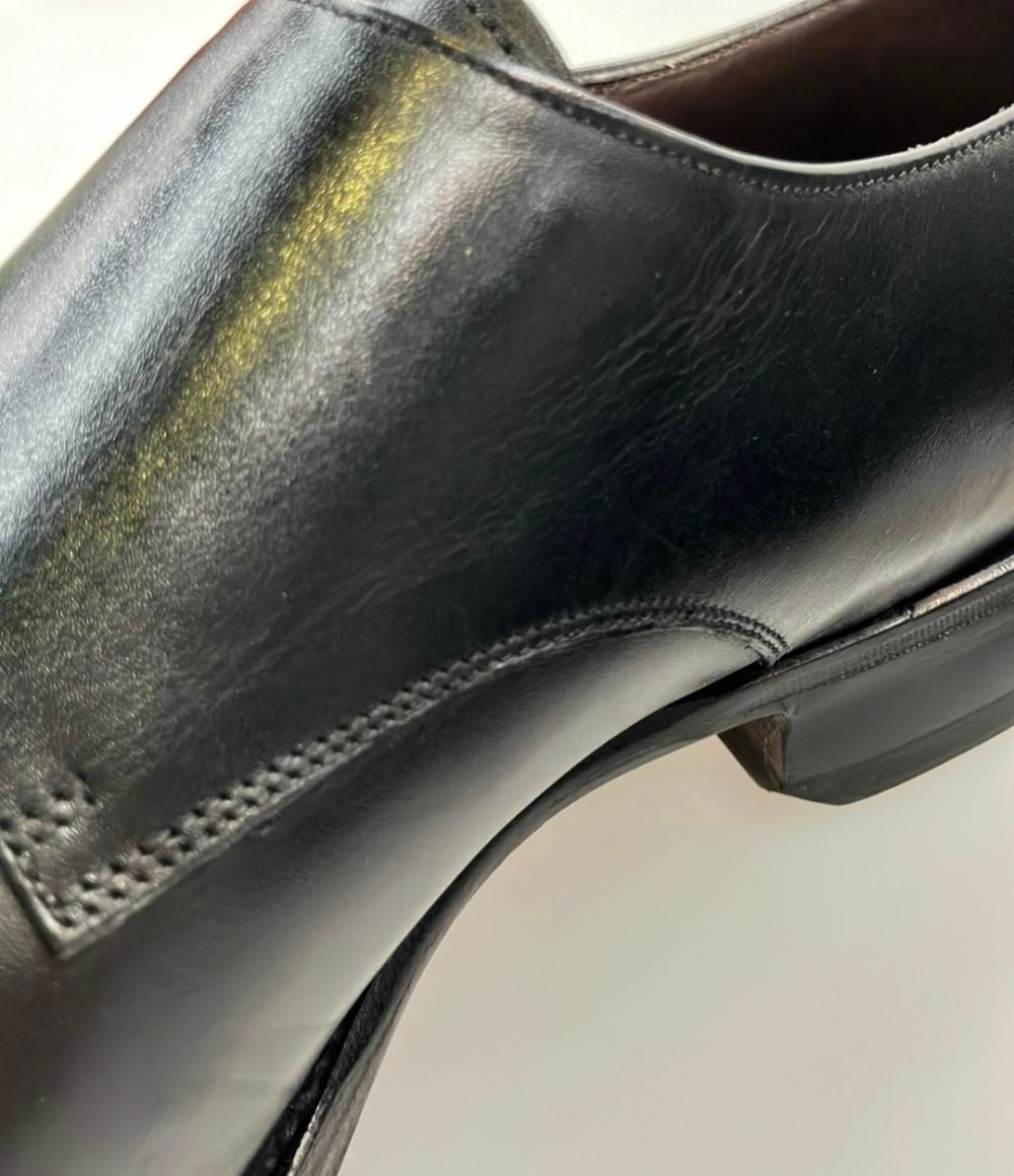  メルミン ドレスシューズ ダブルモンクストラップ メンズ SIZE 8 26.5 cm MEERMIN その他 靴