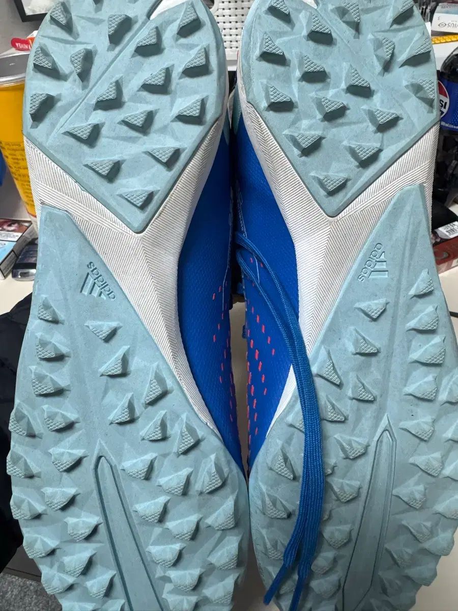 アディダス プレデター プレ サッカーシューズ 290