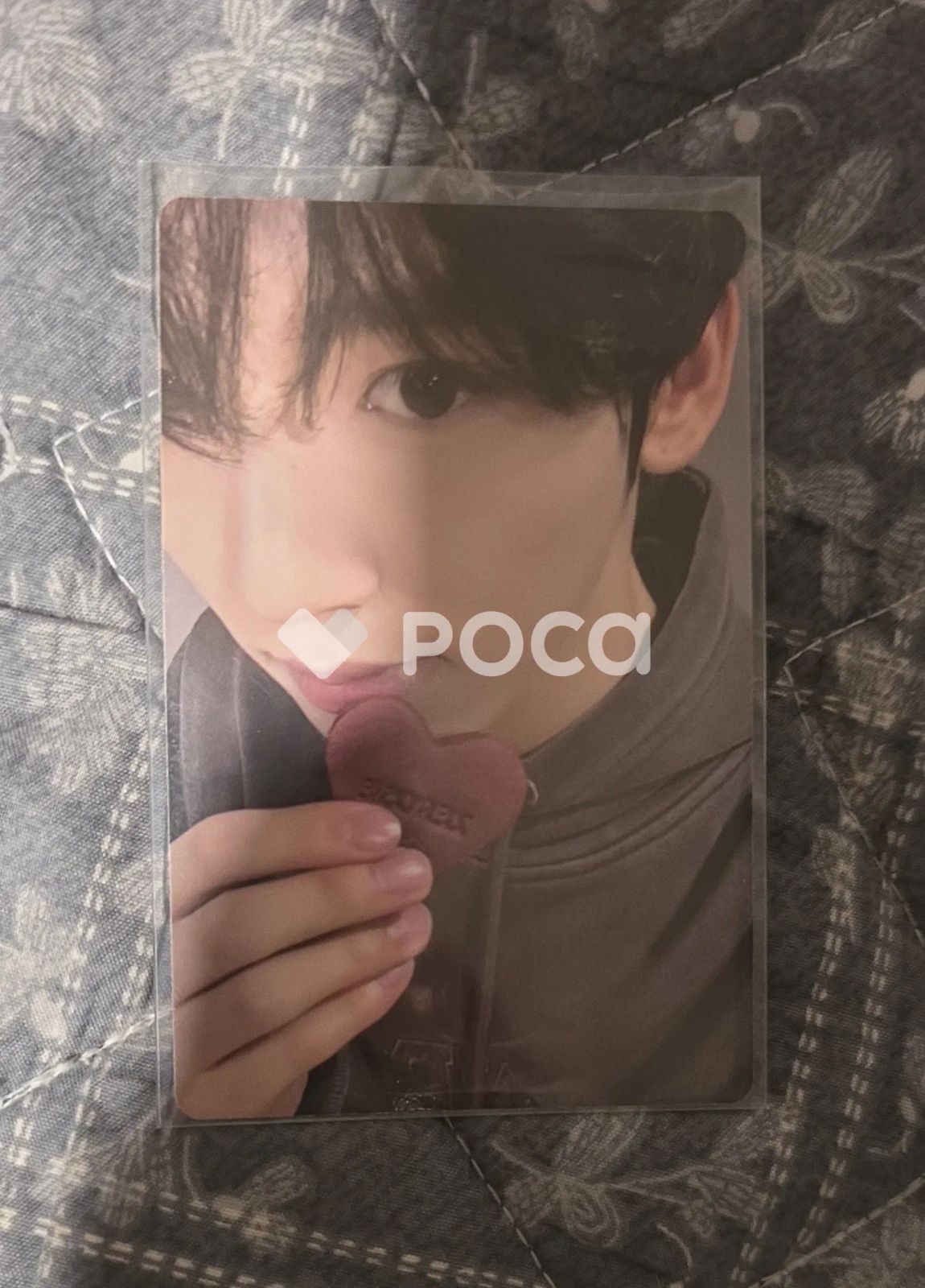 ZEROBASEONE Rose in Love クッキーセット - メルカリ