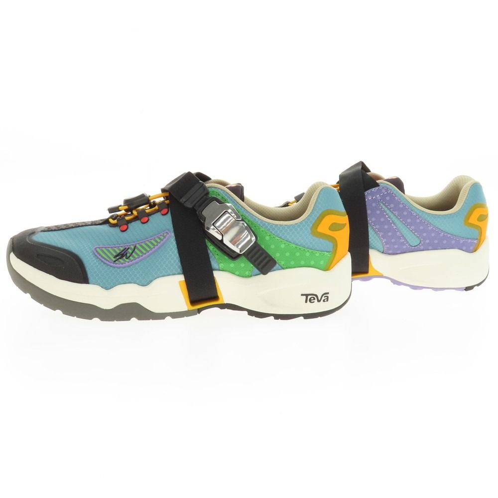 中古】【未使用】テバ Teva × Sean Wotherspoon 2025年春夏 Wraptor