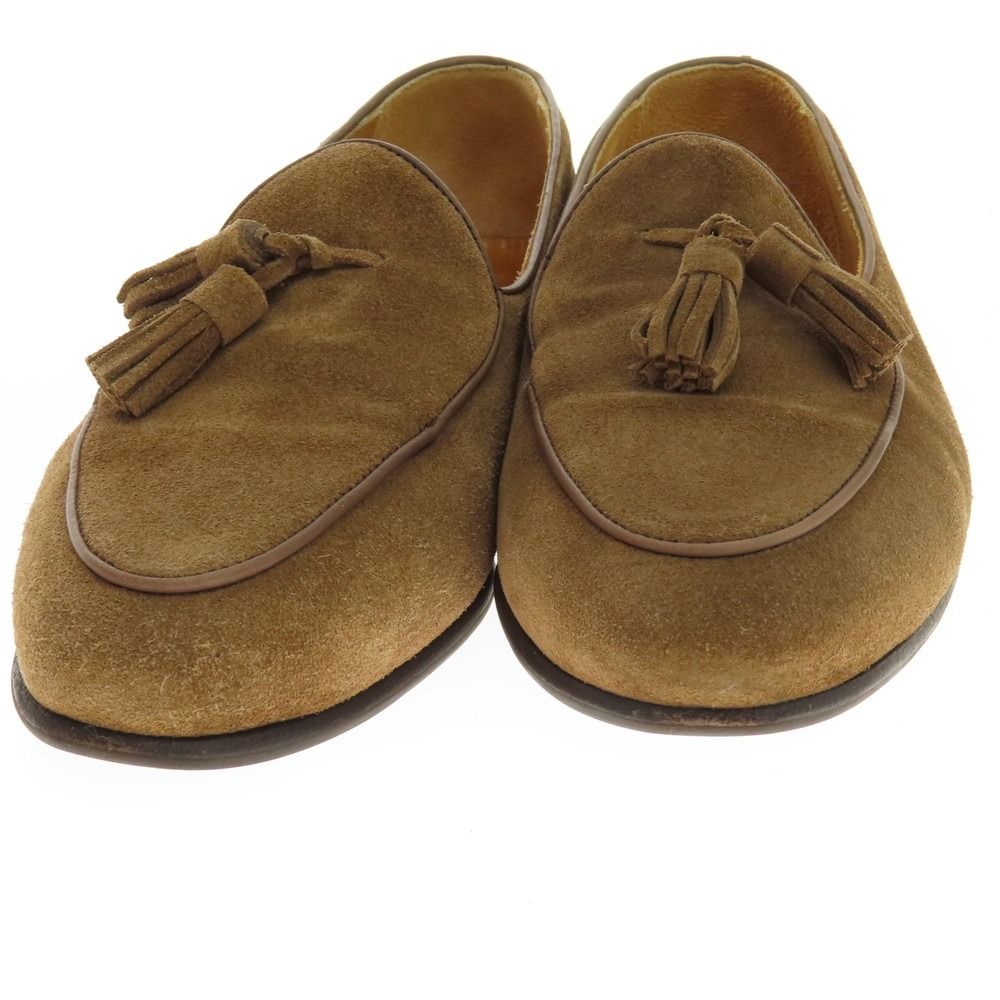 BERWICK スエード