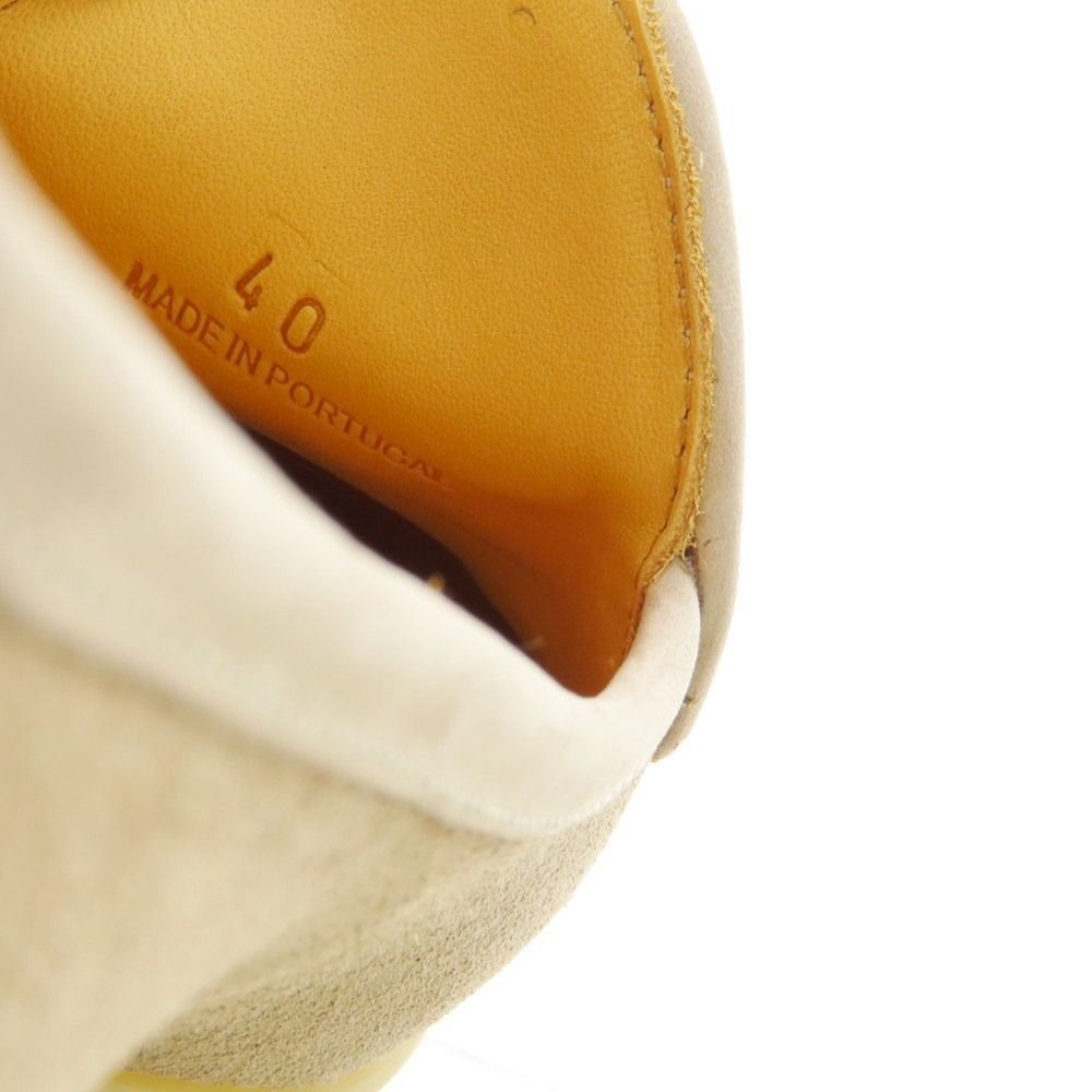 ボードインアンドランジ Baudoin