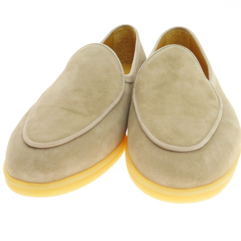 ベージュ サイズ40