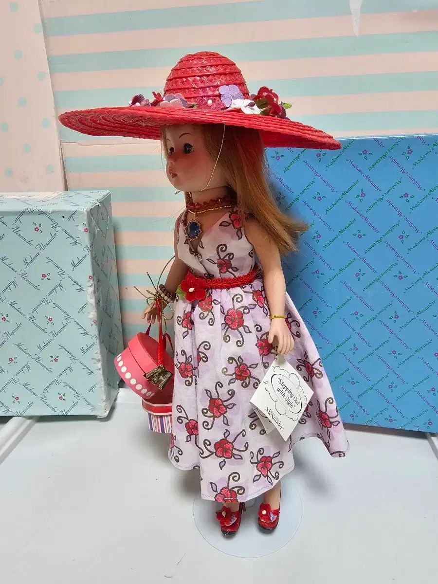 アレキサンダー