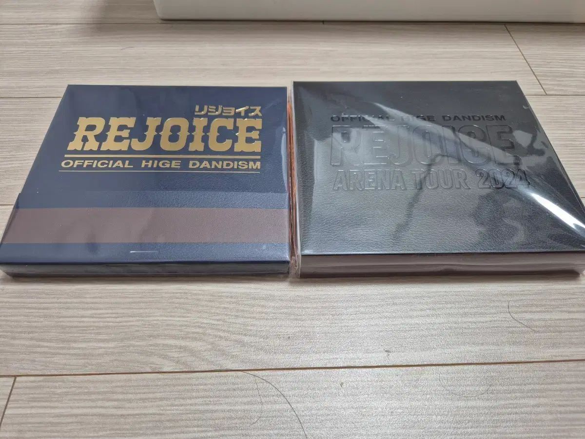 ヒゲダン CD ブルーレイ Blu-ray 2 種