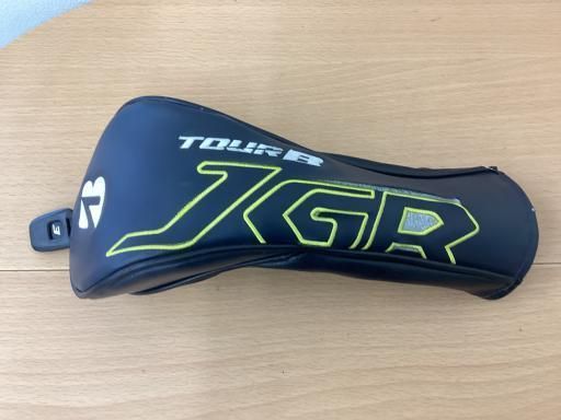 中古】 ブリヂストン TOUR B JGR 3W レフティ フェアウェイウッド FW