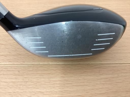 中古】 ブリヂストン TOUR B JGR 3W レフティ フェアウェイウッド FW